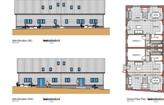 Development Potential in Outwell photo